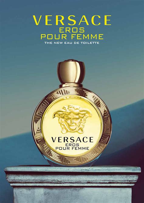 Versace perfume duty free